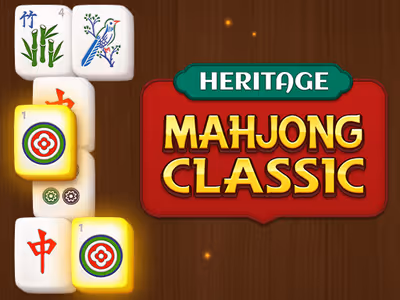 Heritage Mahjong Classic