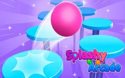 Splashy Arcade