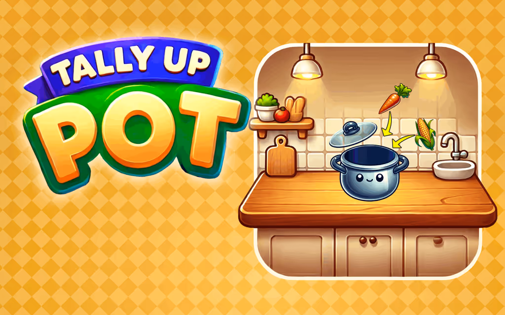 Tally Up Pot