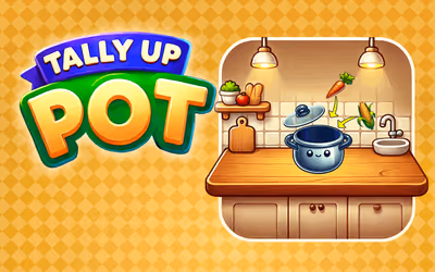 Tally Up Pot
