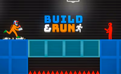 Build and Run