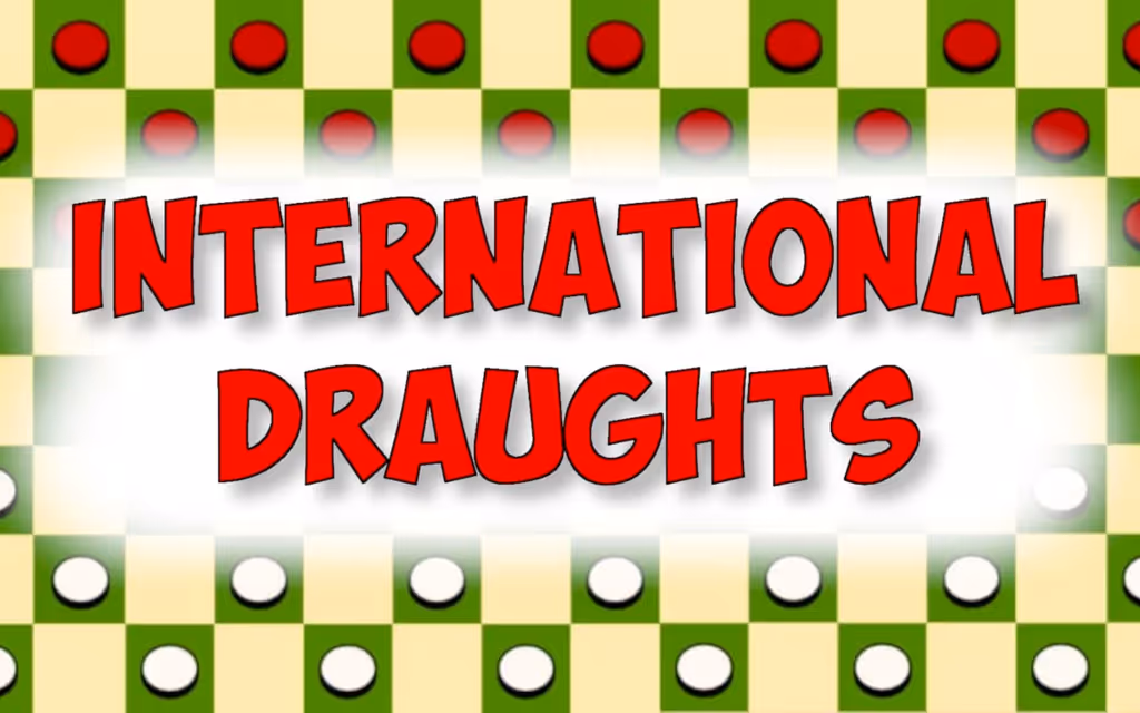 International Draughts