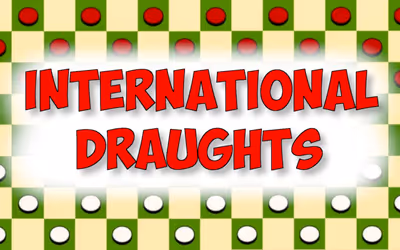 International Draughts