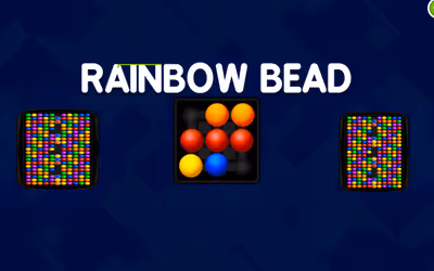 Rainbow Bead
