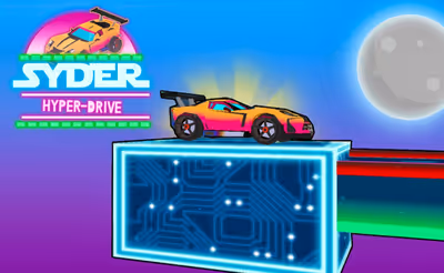 Syder Hyper Drive