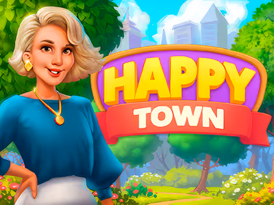Happy Town