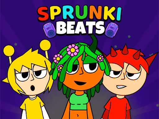 Sprunki Beats
