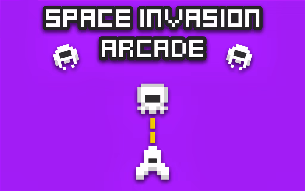 Space Invasion Arcade