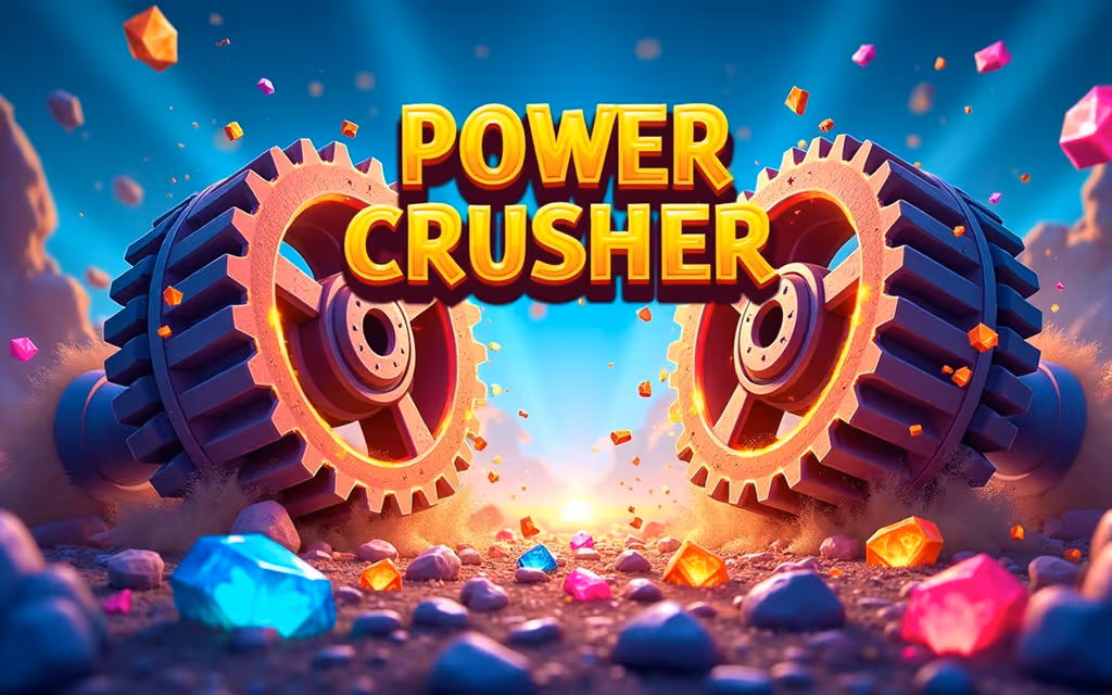 Power Crusher