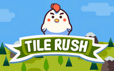 Tile Rush
