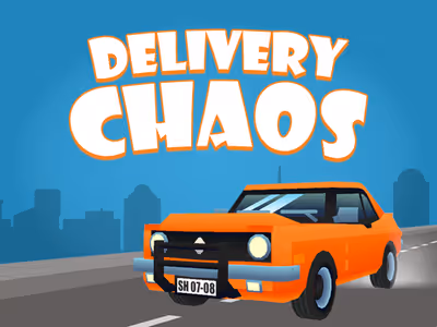 Delivery Chaos