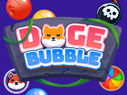 Doge Bubble