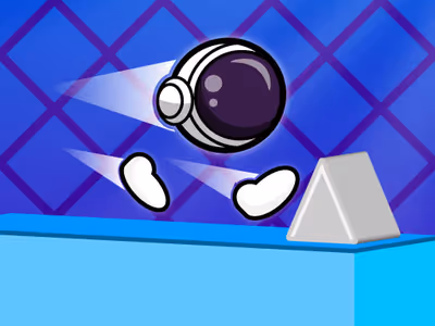 Gravity Speed Run