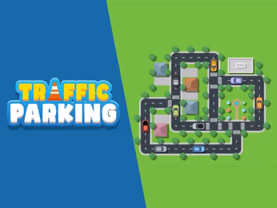 Traffic Parking