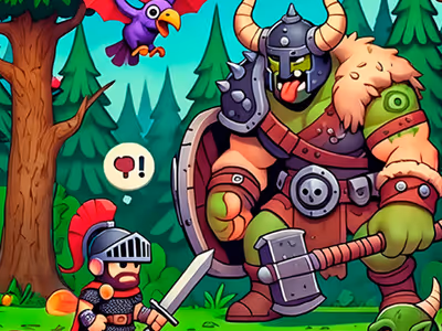 Dragon Hunter