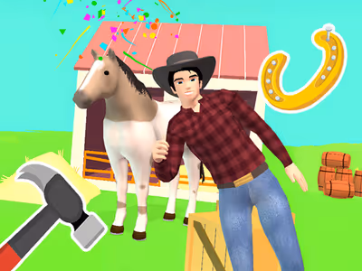 Fix The Hoof