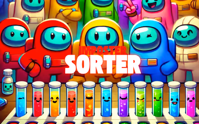 Imposter Sorter