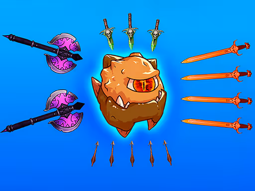 Weaponsmith Evolution - Weapon Merge