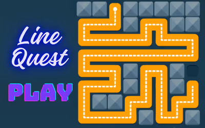 Line Quest