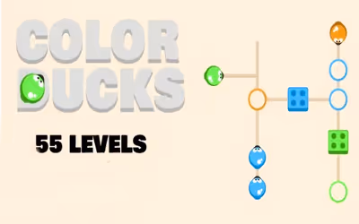 Color Ducks
