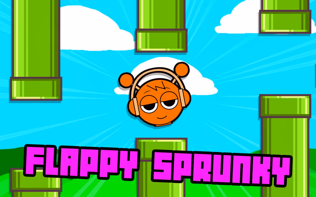 Flappy Sprunki