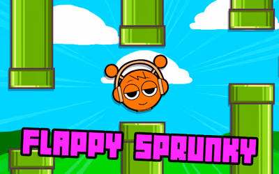 Flappy Sprunki