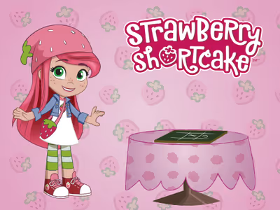 Strawberry BoardGames