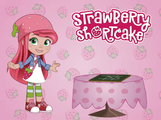 Strawberry BoardGames