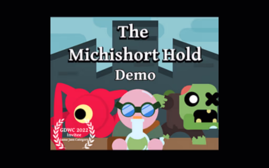 The Michishort Hold