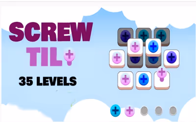 Screw Tile