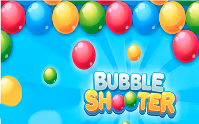 Bubble Shooter 2025