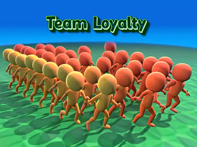 Team Loyalty