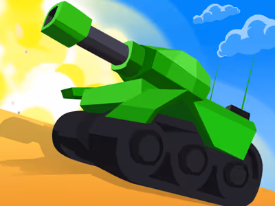 Army Fight 3d