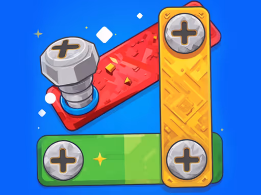 Unlock the Bolts