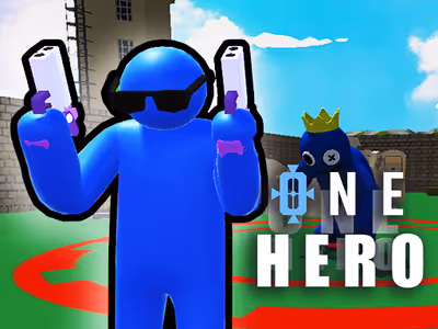 One HERO