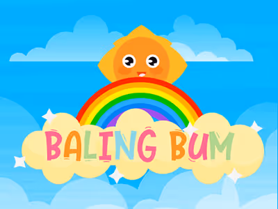 Baling Bum