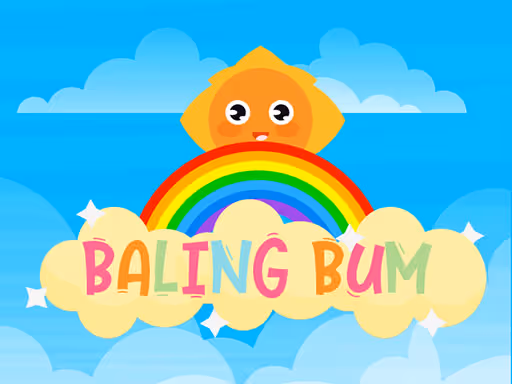 Baling Bum