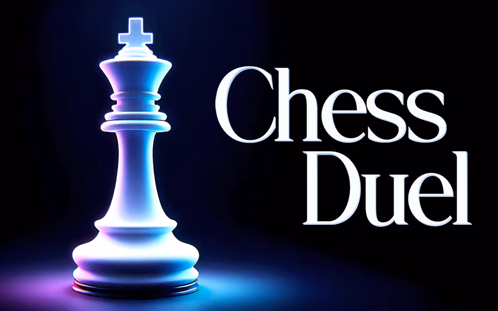Chess Duel