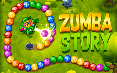 Zumba Story