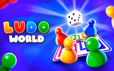 Ludo World