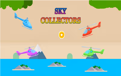 Sky Collectors