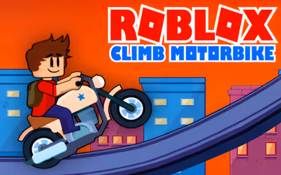 Roblox Climb Motor