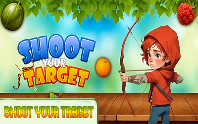 Shoot your Target