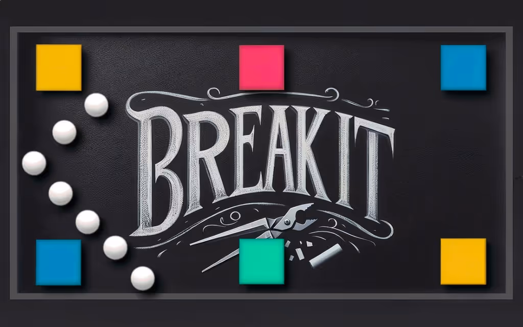 Breakit
