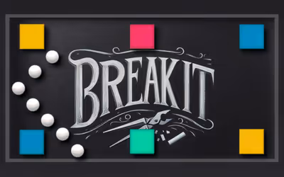 Breakit