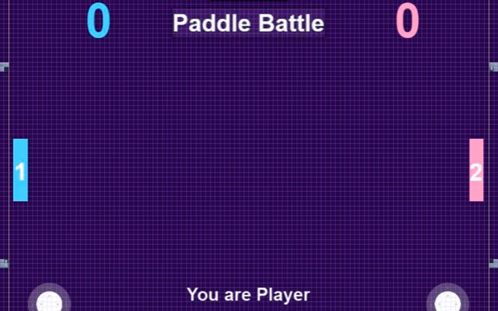 Paddle Battle 2.0