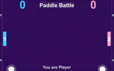 Paddle Battle 2.0
