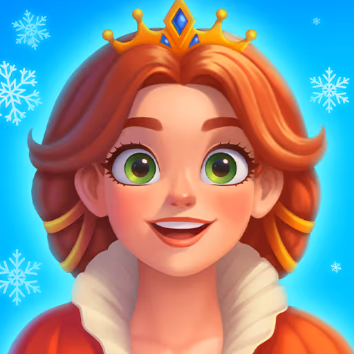 Royal Kitchen: The Lost King