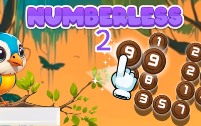 Numberless 2