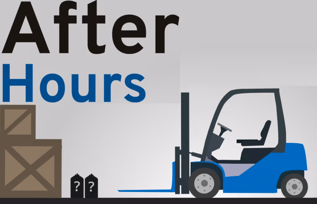 After Hours